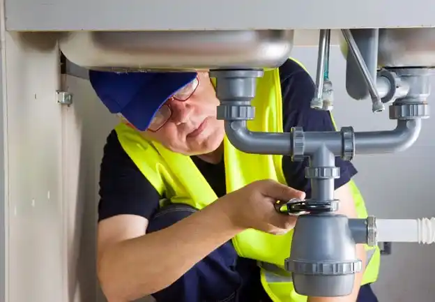 loodgieter Staphorst